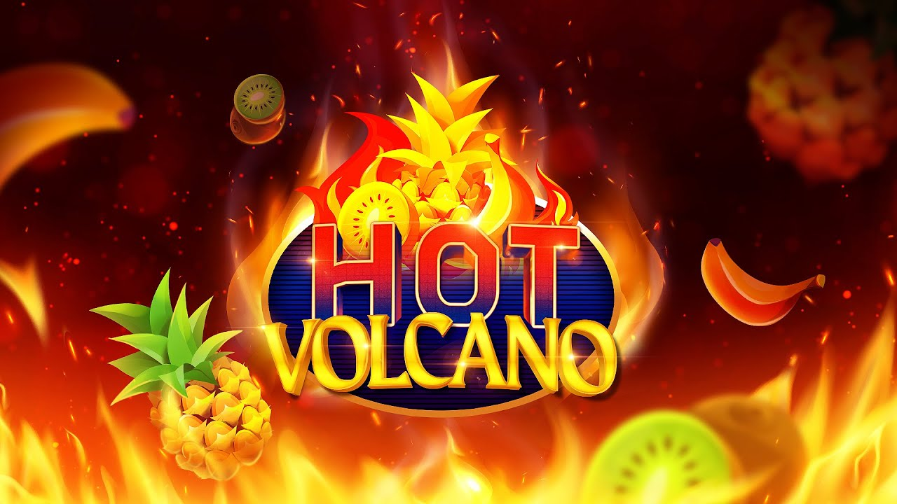 Slot Hot Volcano, dicas para vencer, estratégias de jogo, cassino online