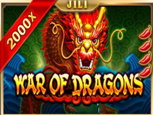 jogo de slot, War of Dragons, apostas, dicas, estratégias, cassino online