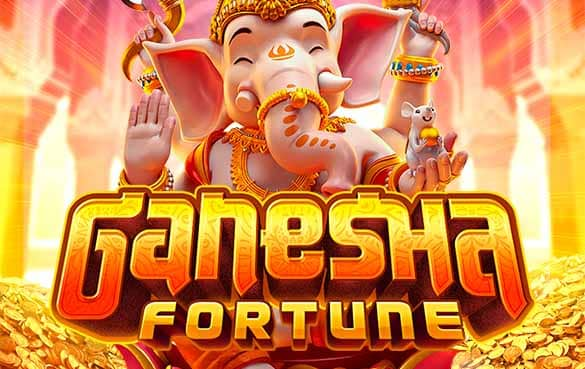 Ganesha Fortune, slot, cassino online, apostas, sorte, jackpot progressivo, jogabilidade, diversão, prêmios, emoção